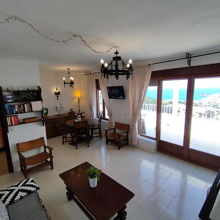 A Little Paradise With Super Views In Almuñécar エクステリア 写真