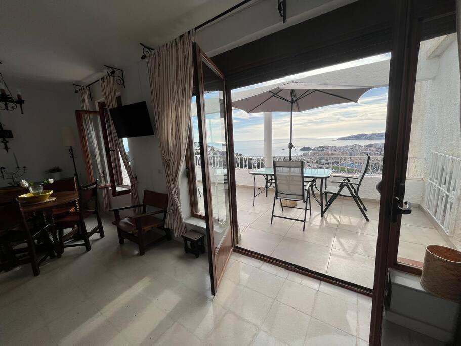 A Little Paradise With Super Views In Almuñécar エクステリア 写真