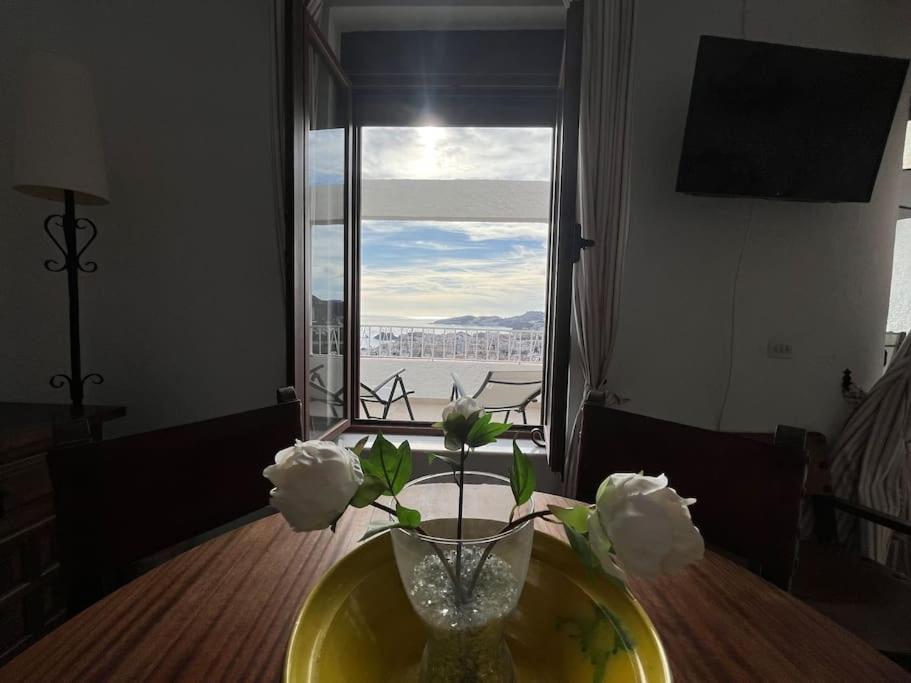 A Little Paradise With Super Views In Almuñécar エクステリア 写真