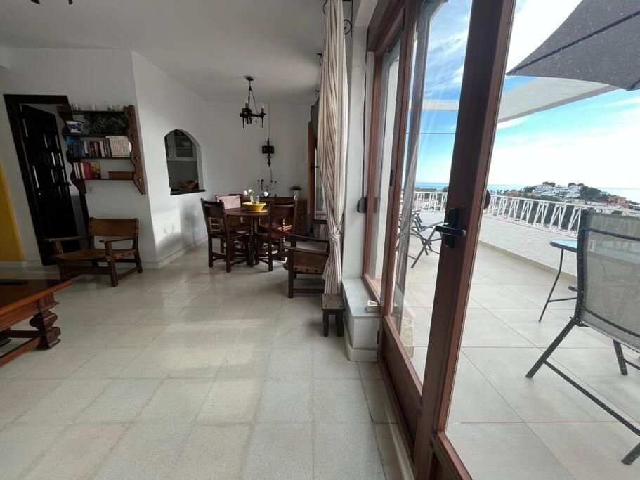 A Little Paradise With Super Views In Almuñécar エクステリア 写真
