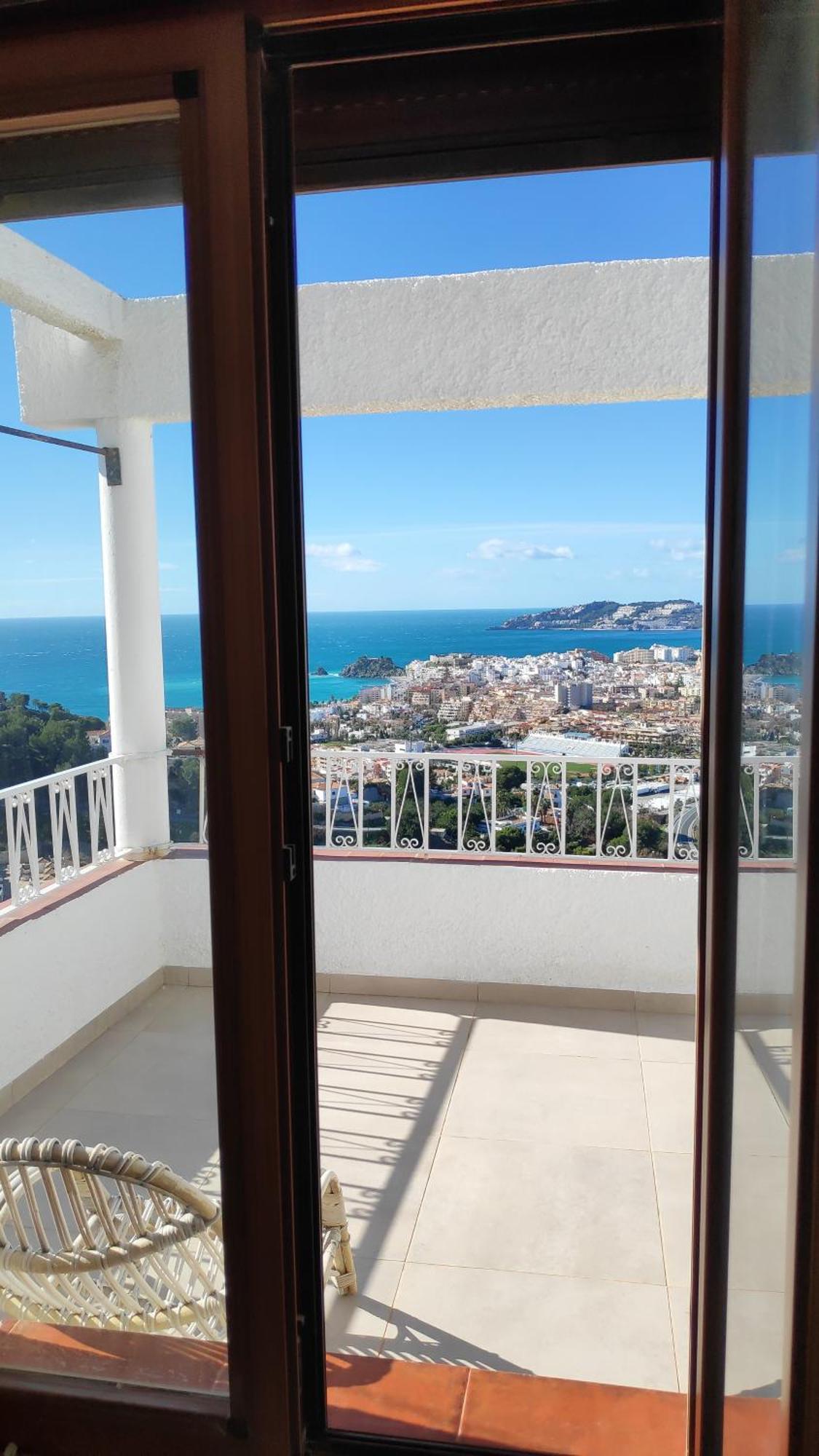 A Little Paradise With Super Views In Almuñécar エクステリア 写真
