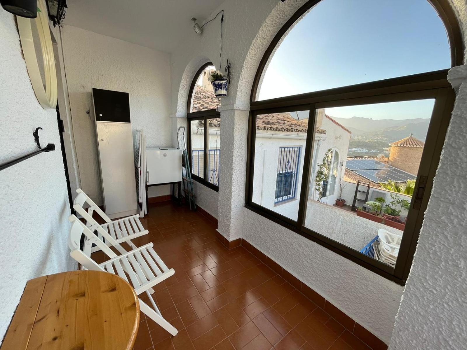 A Little Paradise With Super Views In Almuñécar エクステリア 写真