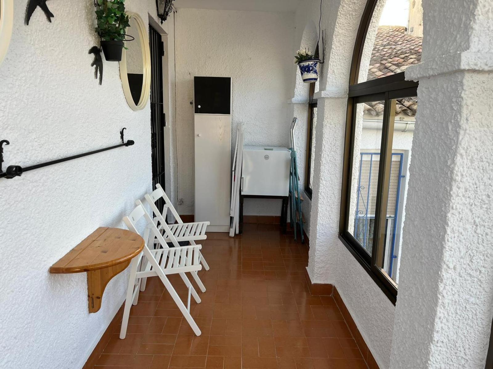 A Little Paradise With Super Views In Almuñécar エクステリア 写真