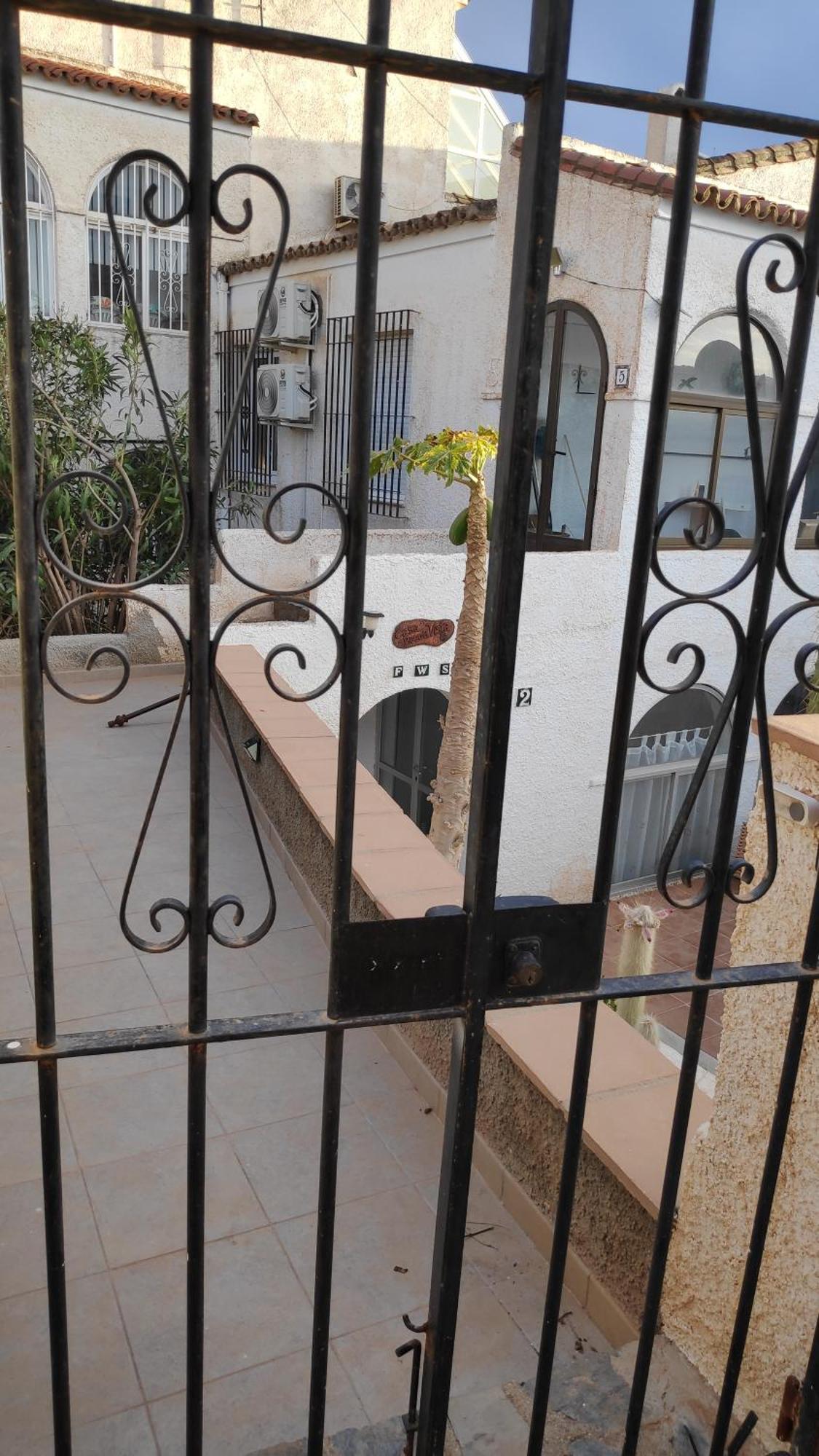 A Little Paradise With Super Views In Almuñécar エクステリア 写真