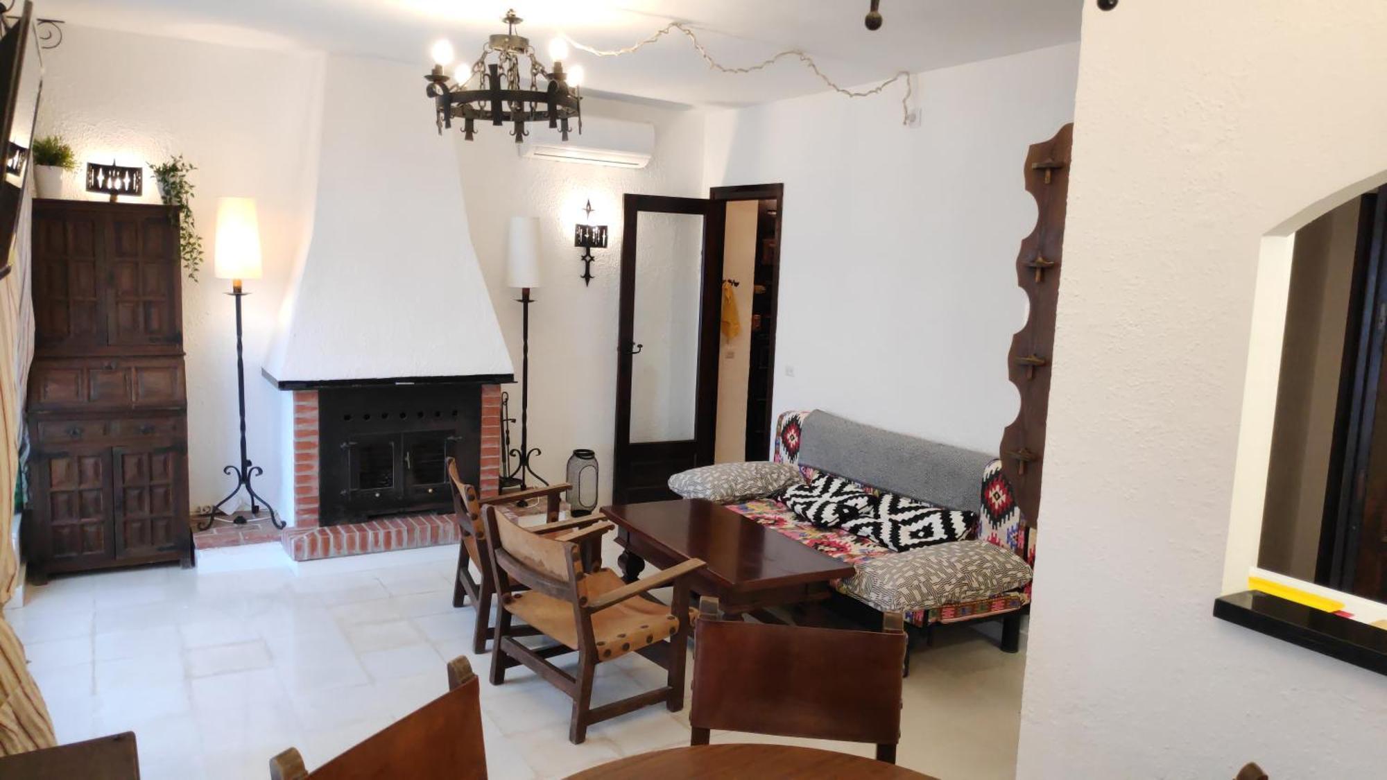 A Little Paradise With Super Views In Almuñécar エクステリア 写真