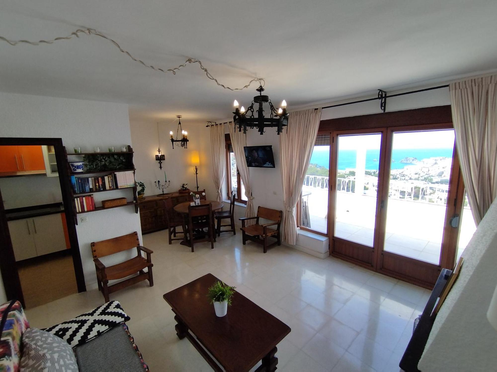 A Little Paradise With Super Views In Almuñécar エクステリア 写真